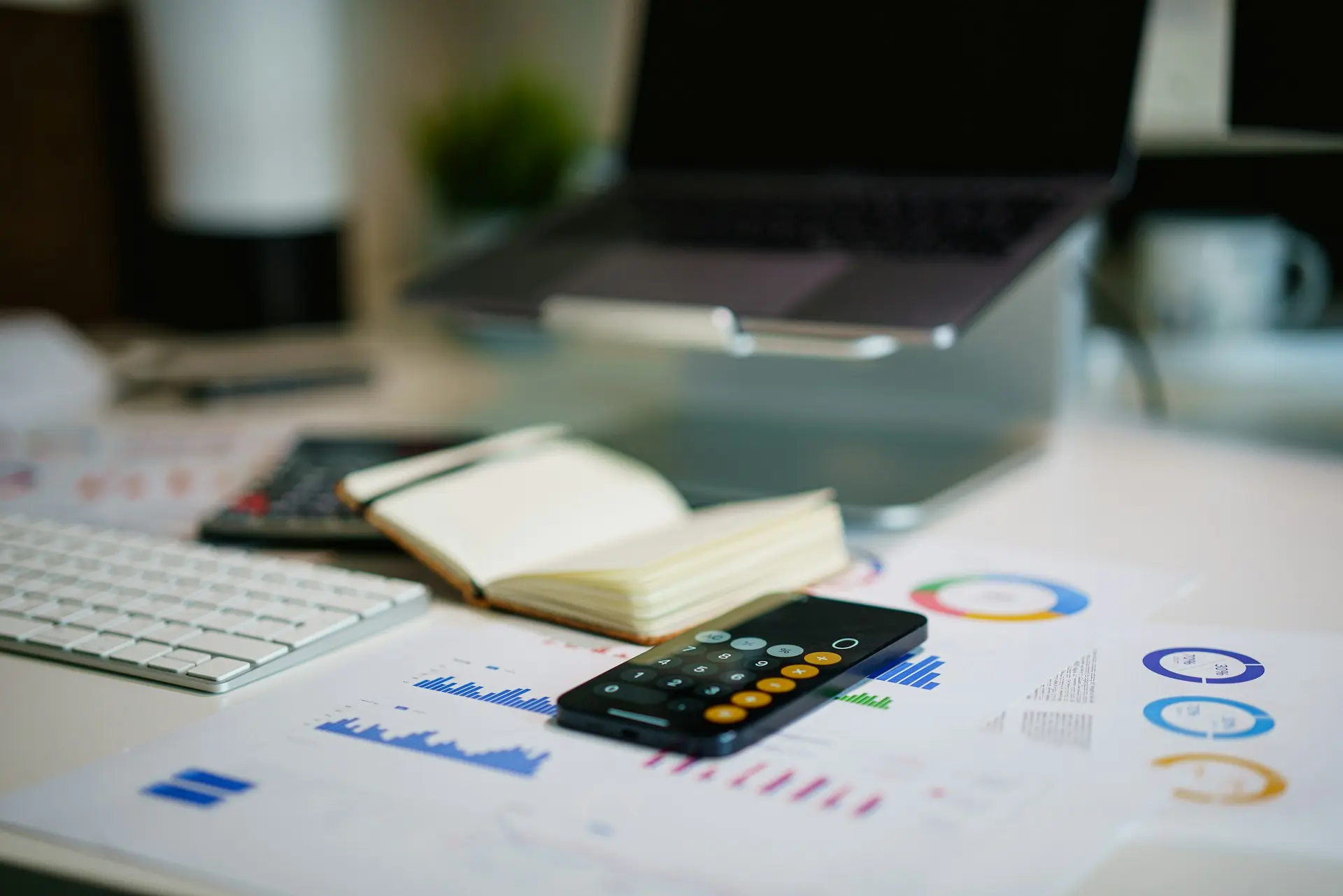 Accounting services
